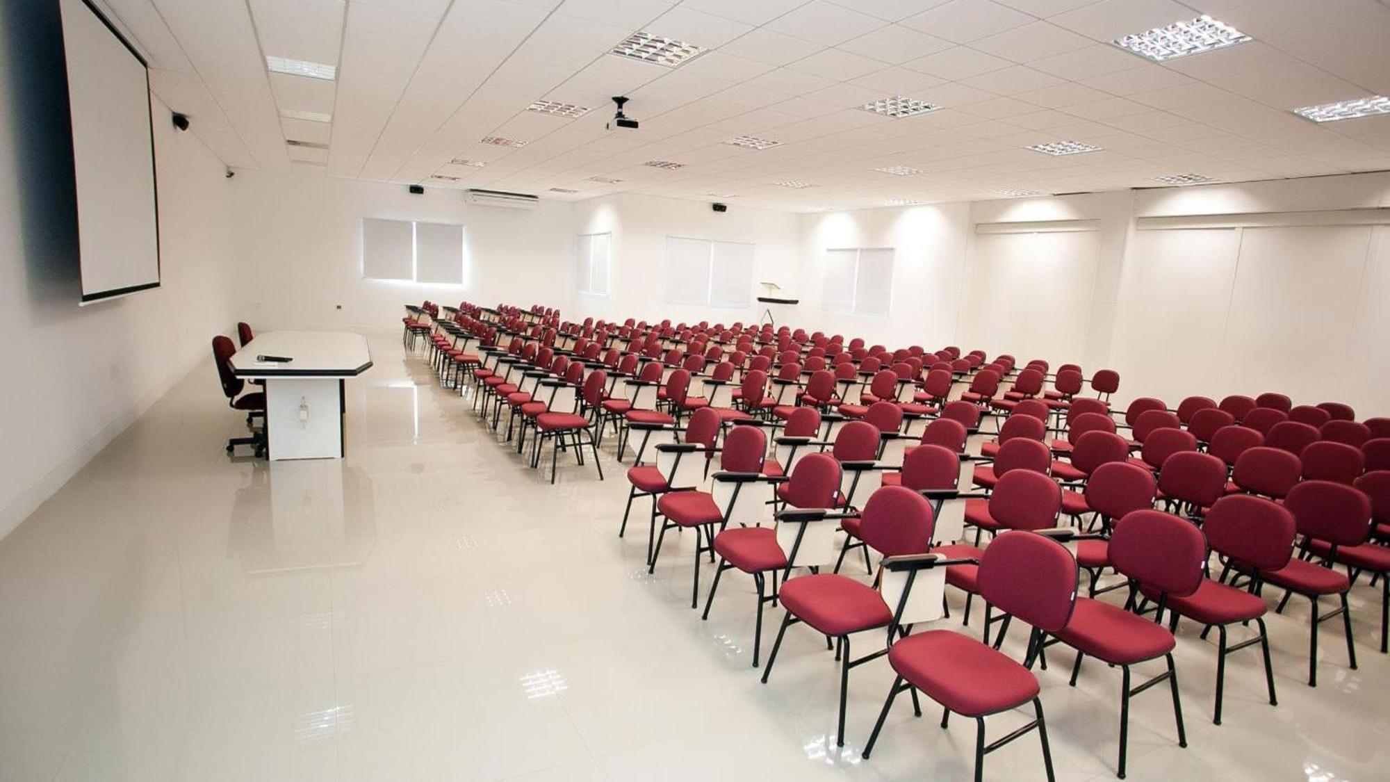 Tropicanas Hotel E Eventos Florianópolis 外观 照片