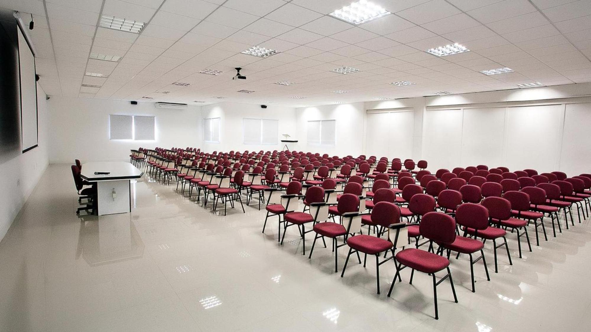 Tropicanas Hotel E Eventos Florianópolis 外观 照片