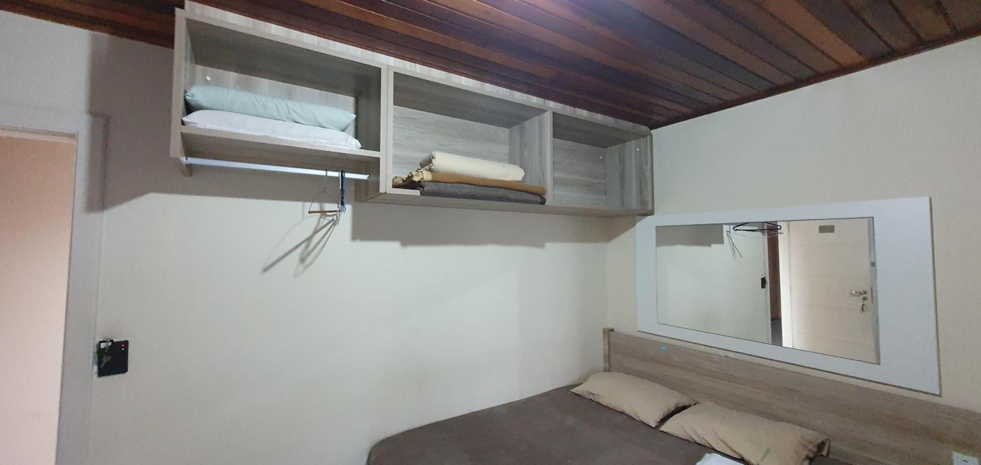 Tropicanas Hotel E Eventos Florianópolis 外观 照片